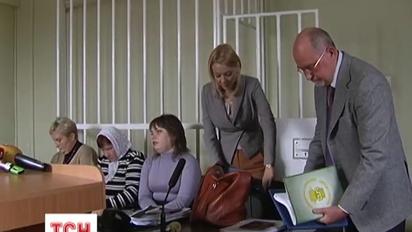 У Києві відбулось перше судове засідання справи отруєння дітей