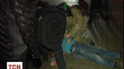 Після розгону Євромайдану люди лишались з розбитими головами і без свідомості