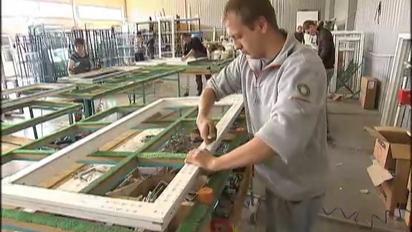 Як обрати хороші замок, двері і вікна