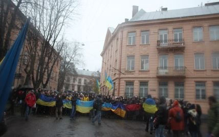 Львівщина вийде на загальний страйк