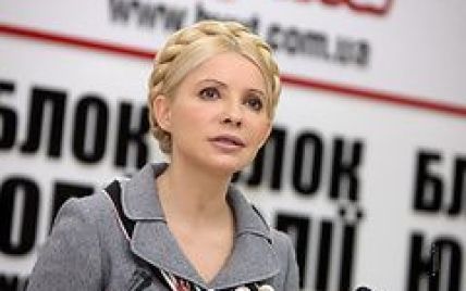 Власенко переконаний, що Тимошенко вийде на волю дуже скоро