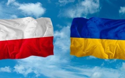 Сенат Польщі ратифікував асоціацію України з ЄС