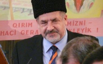 Лидеры крымских татар уже хотят встретиться с Путиным