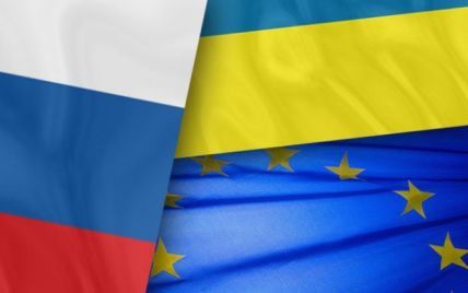 Президент Єврокомісії засудив тиск Росії на Україну і все ще чекає на асоціацію