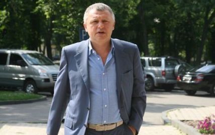 Суркис объяснил, почему в "Динамо" не будет иностранного тренера