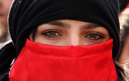 Тунисские женщины отправились в Сирию на «секс-джихад»
