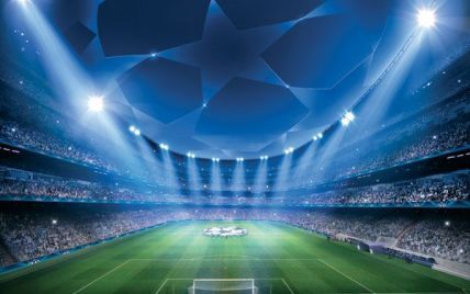 Ліга чемпіонів. Дивіться онлайн матчі Челсі - ПСЖ і Боруссія - Реал