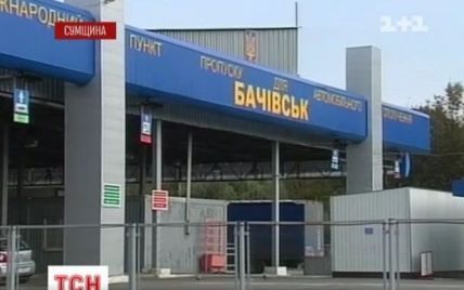 Смертник, який підірвав українських прикордонників у "Бачівську", був терористом - ЗМІ