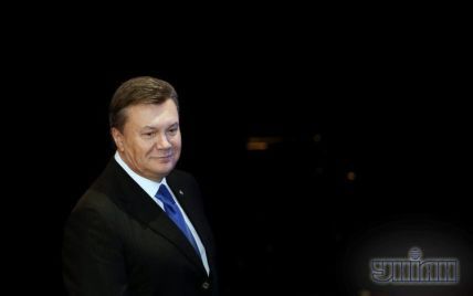 Янукович нібито підписав угоду про вступ України в Митний союз - джерело