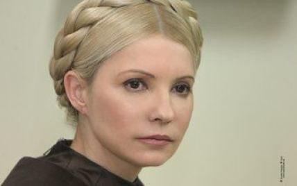 Прохання Тимошенко про пом'якшення їй умов ув'язнення розглянуть цього тижня - ЗМІ