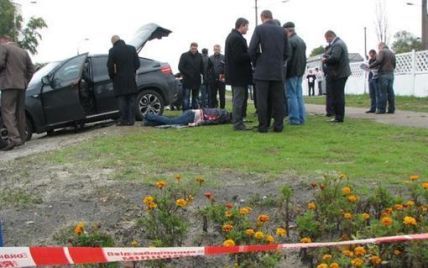 Слідчий розповів про вбивства по-київськи: людей зухвало вбивають вдень на очах у перехожих