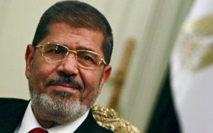 Экс-президента Египта посадили на 20 лет за массовые убийства