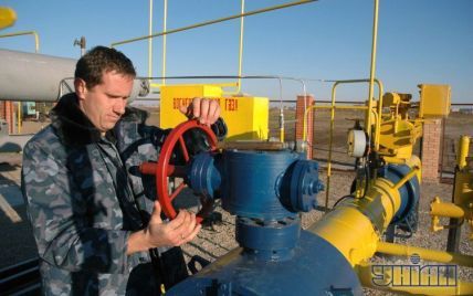 Кабміну не подобається, що Росія скорочує транзит газу через Україну