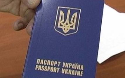 Росія з Україною вже обговорюють в'їзд громадян за закордонними паспортами – МЗС РФ