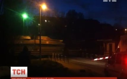 Міністр оборони назвав провокацією відео з танками, що прямують до Києва