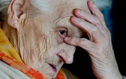 В Великобритании врачи узнали, что болезнью Альцгеймера можно заразиться