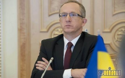 Украина и ЕС подпишут экономическую часть ассоциации 27 июня - Томбинский