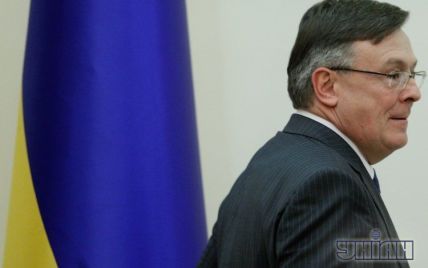 Посол рассказал, как Кожара требовал искажать информацию о Евромайдане