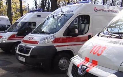 На Євромайдані 53 людини звернулися до медиків з травмами