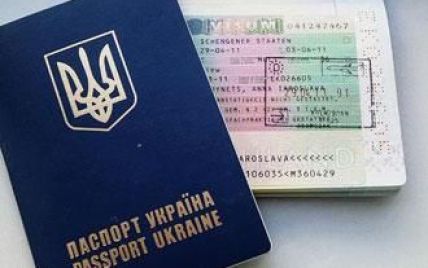 Депутати прийняли всі закони, аби українці вже наприкінці року почали їздити в Євросоюз без віз
