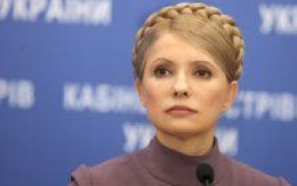 Регіонали провалили позачергове засідання комітету щодо "питання Тимошенко"