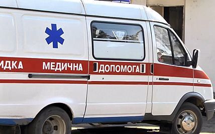 На Луганщине в кровавом ДТП два человека погибли и еще четверо травмированы