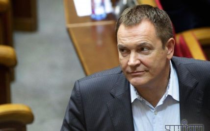 Колесніченка не позбавили депутатського мандата