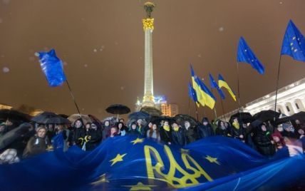 Київських водіїв через мітинги просять не їздити сьогодні в центр міста