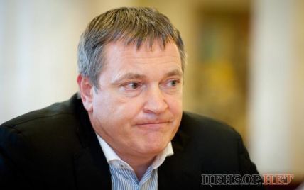 Скандальный экс-депутат Колесниченко отказался приезжать на допрос в СБУ