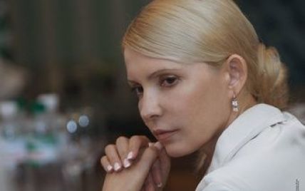 Тимошенко згодна на всі пропозиції Кокса-Кваснєвського заради асоціації