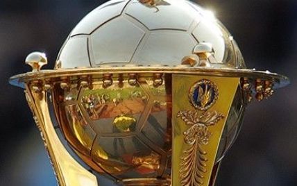 ФФУ призначила арбітрів на матчі 1/8 фіналу Кубка України