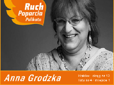 Ганна виступає за легалізацію легких наркотиків і одностатеві шлюби