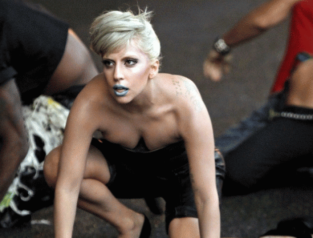Ladу Gaga