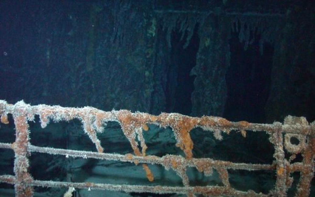 British SS Mantola / © shipwreck.net