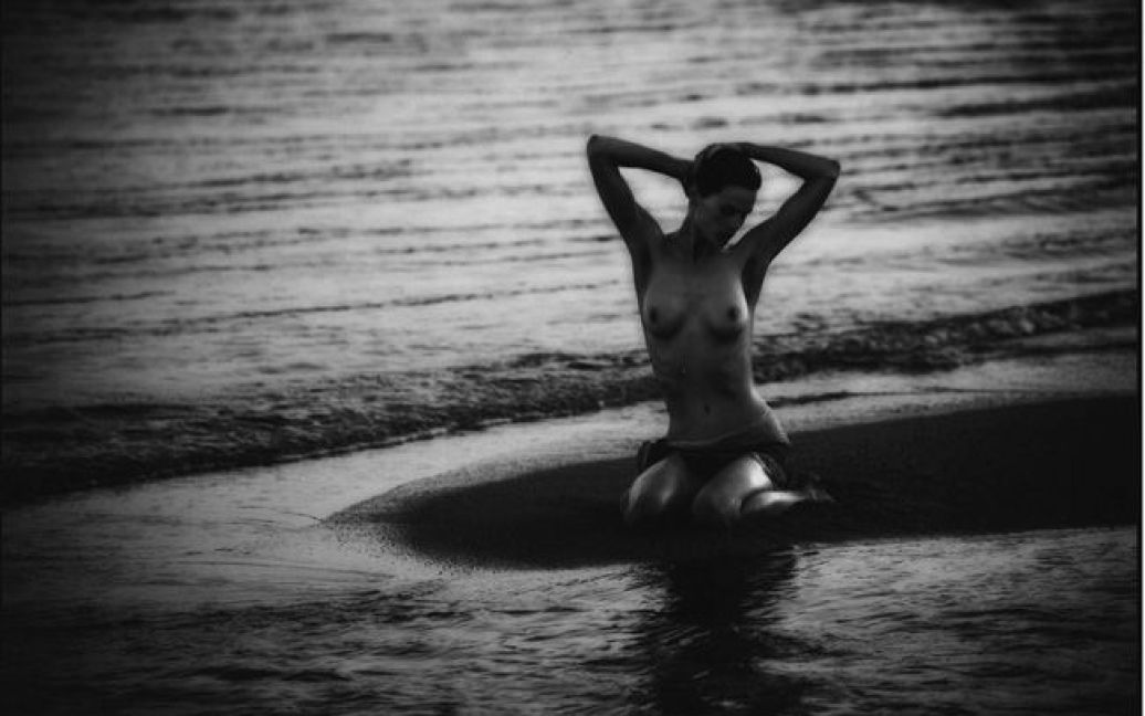 Календар Pirelli на 2012 рік представлять у Нью-Йорку 6 грудня. / © 