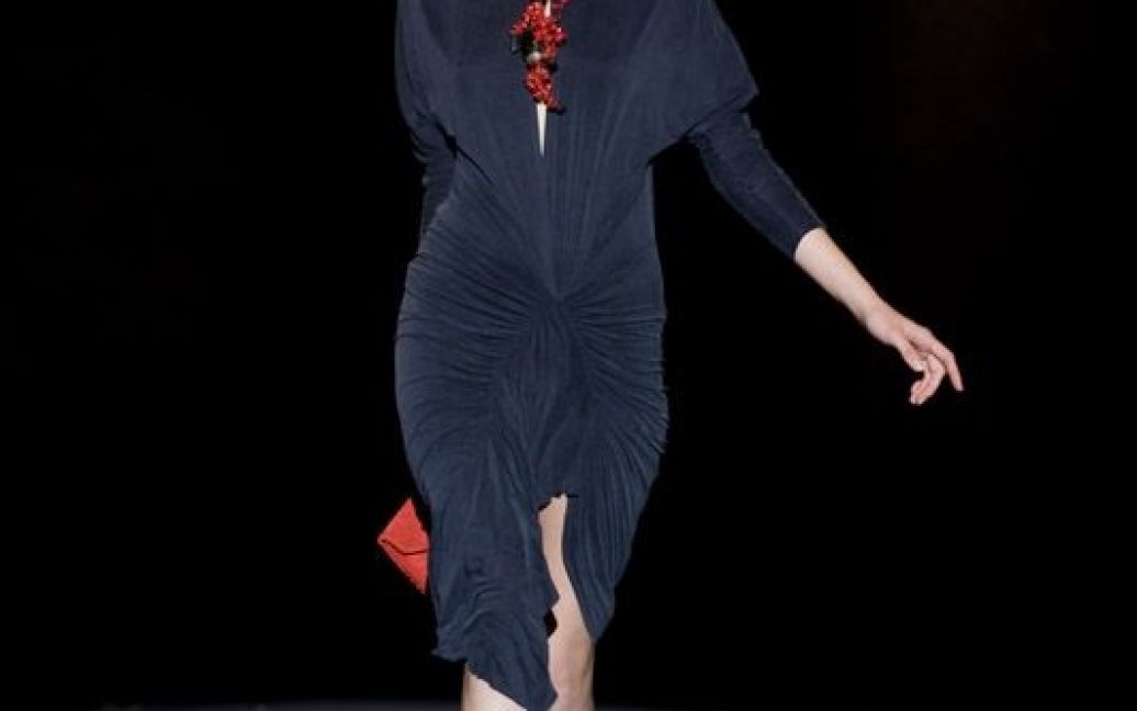 Julia AYSINA / © fashionweek.com.ua