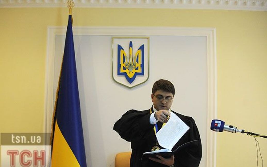 © Євген Малолєтка/ТСН.ua