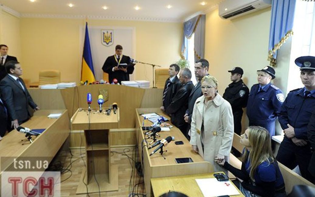 © Євген Малолєтка/ТСН.ua