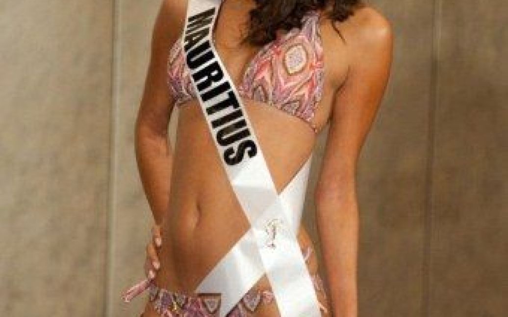 Фінал "Міс Всесвіт" відбудеться 12 вересня 2011 в Сан-Пауло / © AFP