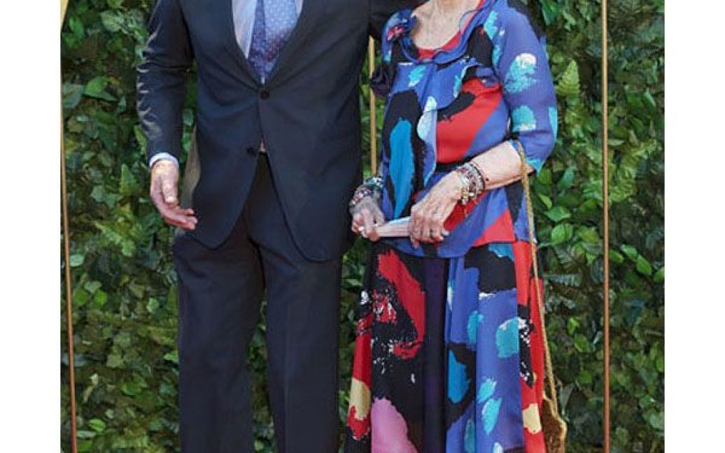 Найтитулованіша герцогиня Європи виходить заміж у 85 років / © bigpicture.ru