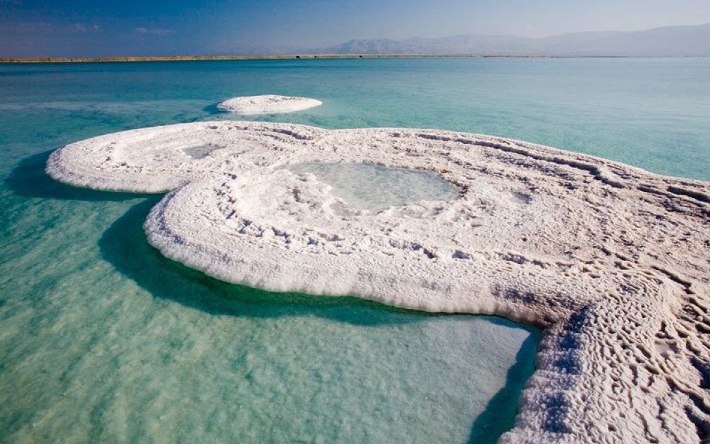 Мертве море / © Global Look Press