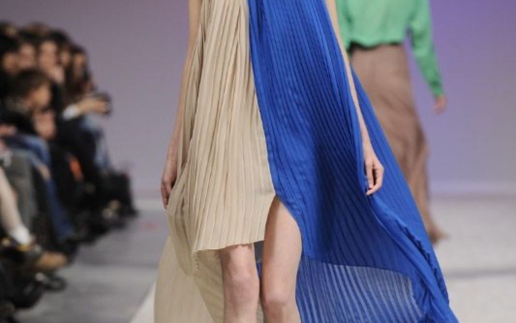 Nadya DZYAK / © fashionweek.com.ua