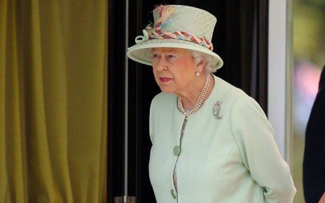 Єлизавета II в Брісбені / © AFP