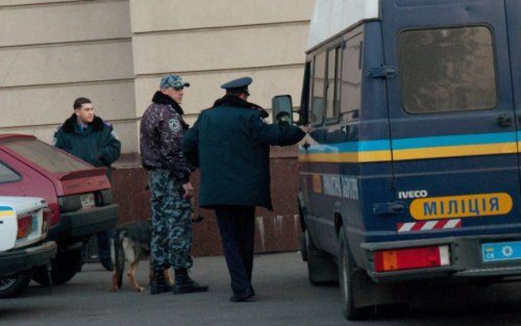 Прокуратура Запорізької області перекваліфікувала справу щодо вибуху в супермаркеті "Сільпо" з "хуліганства" на "теракт" / © УНІАН