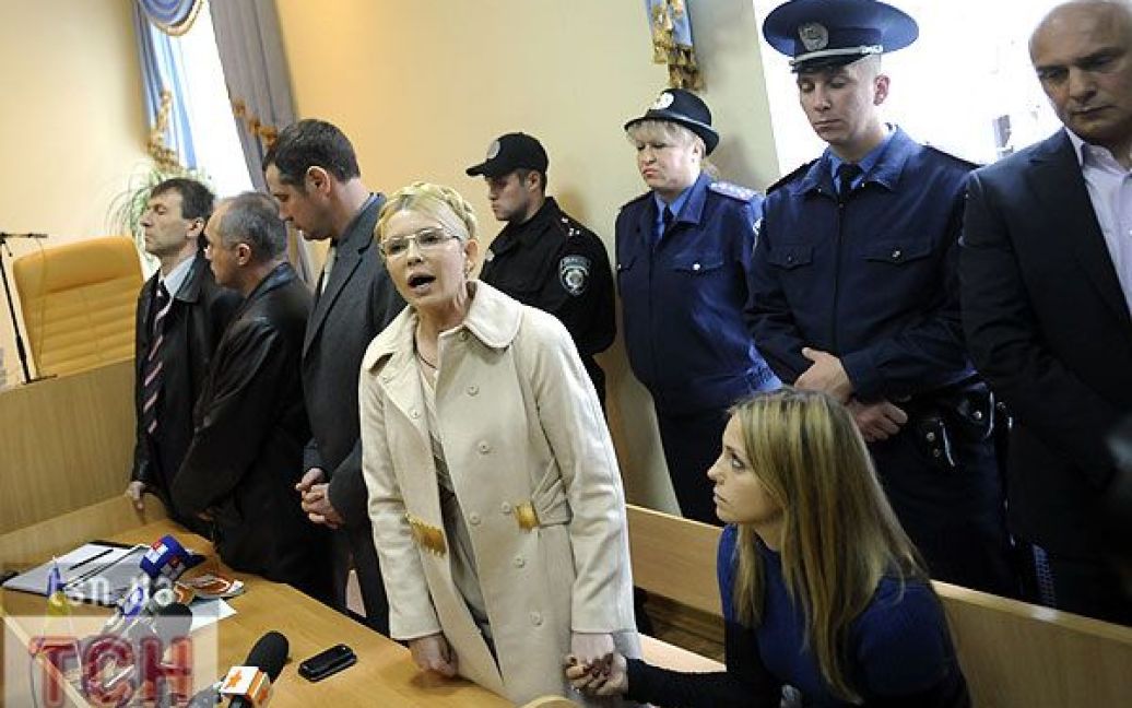 © Євген Малолєтка/ТСН.ua
