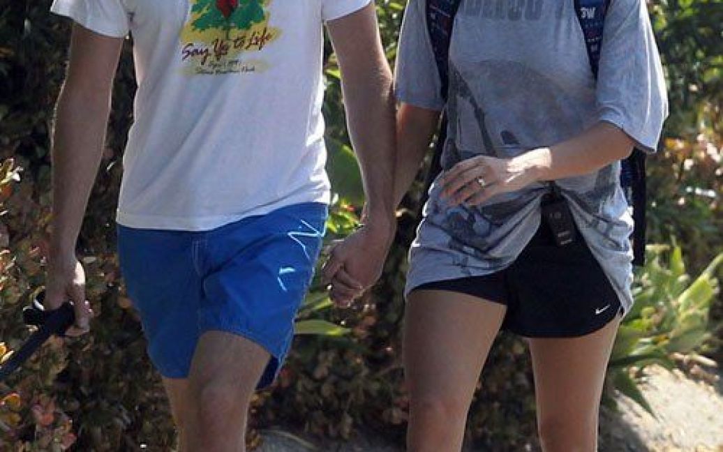 Ніккі Рід / © celebrity-gossip.net