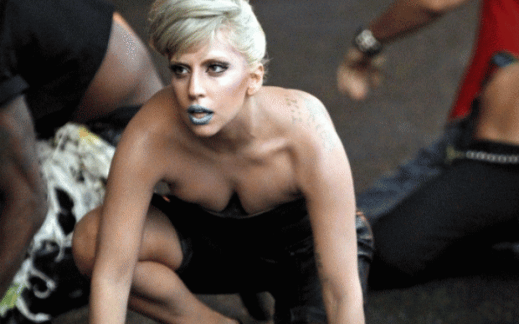 Ladу Gaga / © SplashNews
