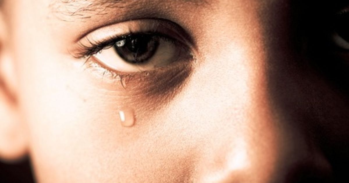 Діти були змушені пограбувати дитсадок, щоб поїсти