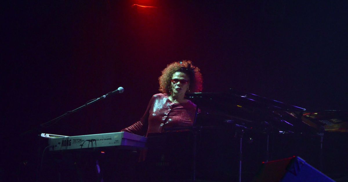 Jazz in Kiev 2011_4