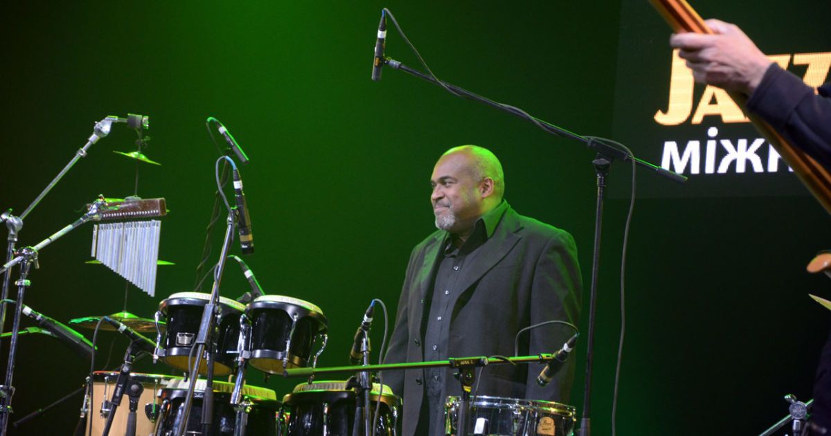Jazz in Kiev 2011_6